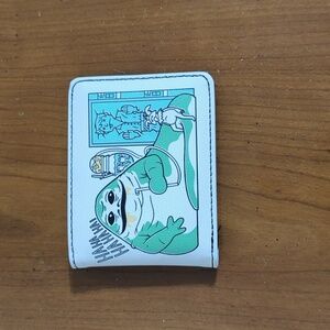 Buckle Down Star Wars Wallet